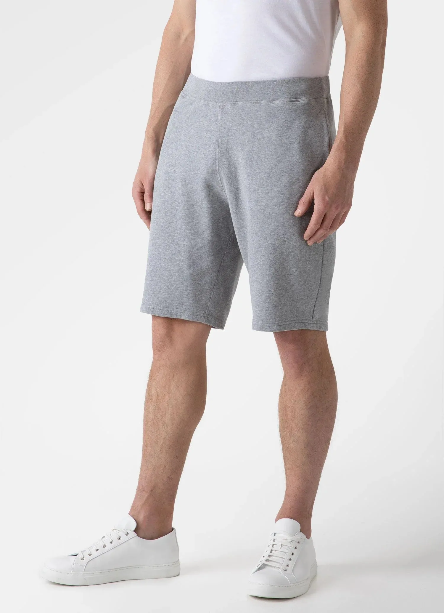 Loopback Track Short