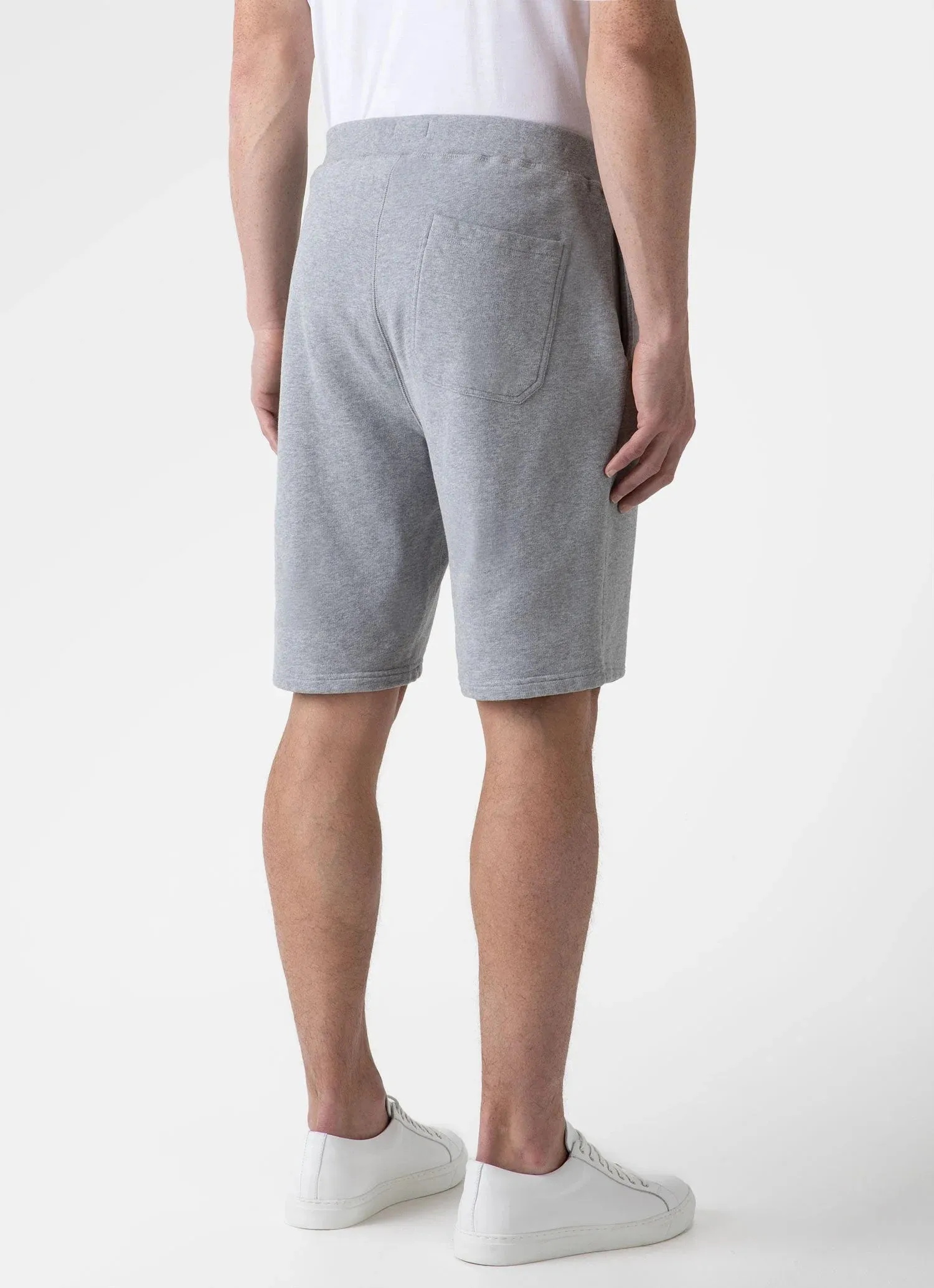 Loopback Track Short
