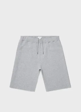 Loopback Track Short