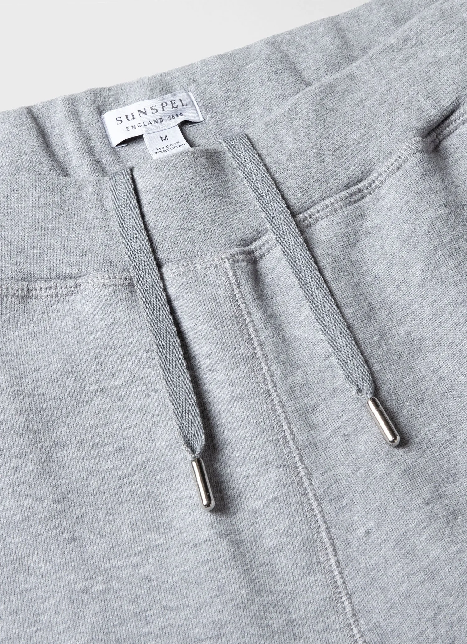 Loopback Track Short