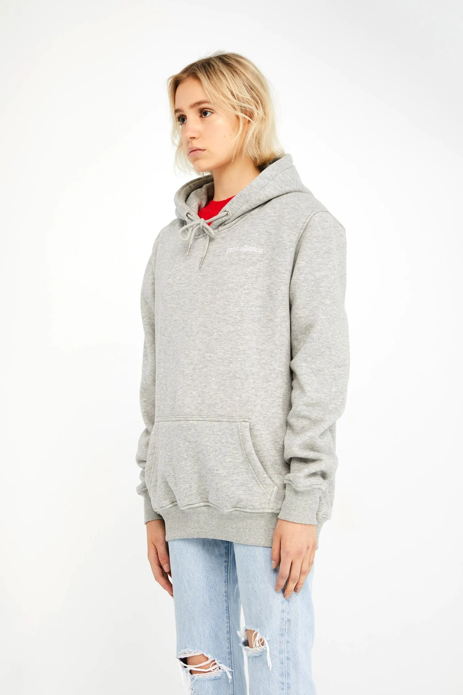 MANTRA HOODIE
