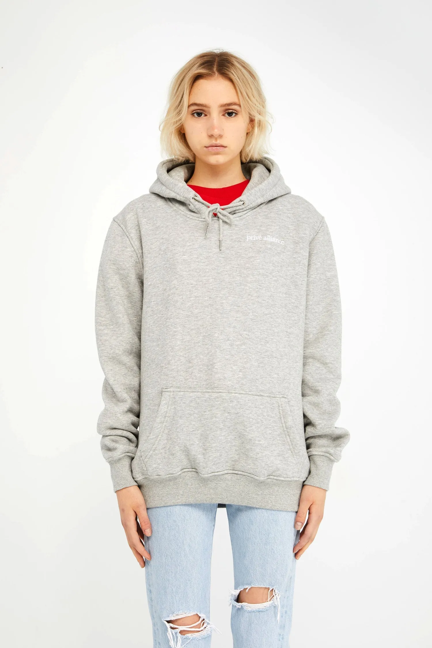 MANTRA HOODIE