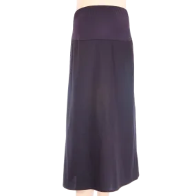Maternity Slip Black