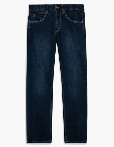 Men's Lois Peter jeans in 95 HDBL STW