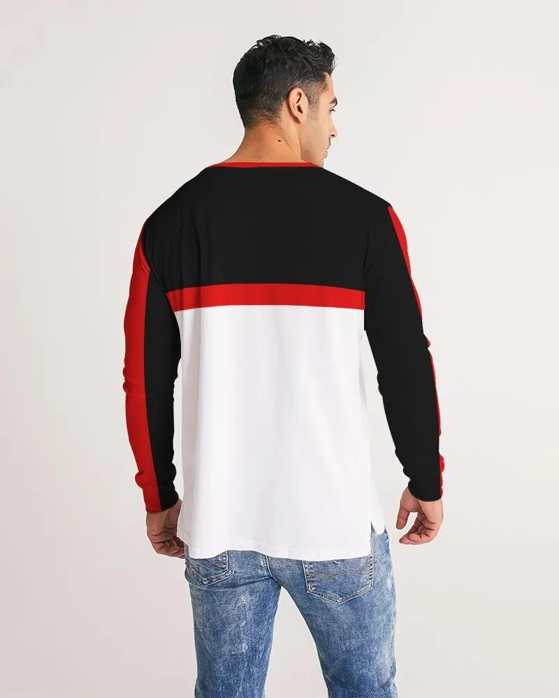 Men's Long Sleeve Tee