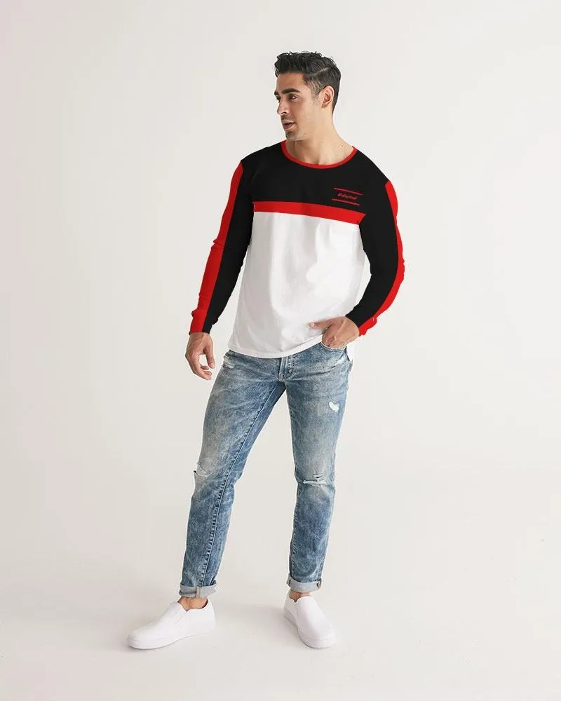 Men's Long Sleeve Tee