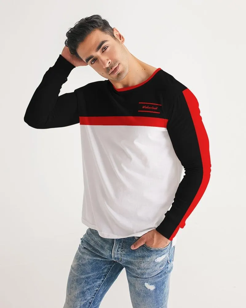 Men's Long Sleeve Tee