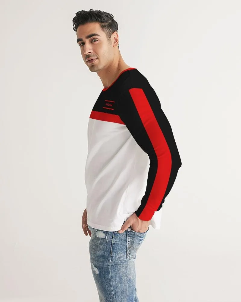 Men's Long Sleeve Tee