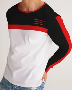 Men's Long Sleeve Tee