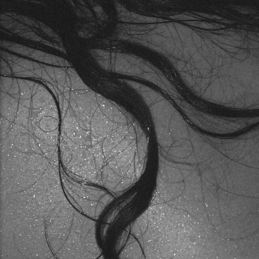 Merge - Hair & body oil
