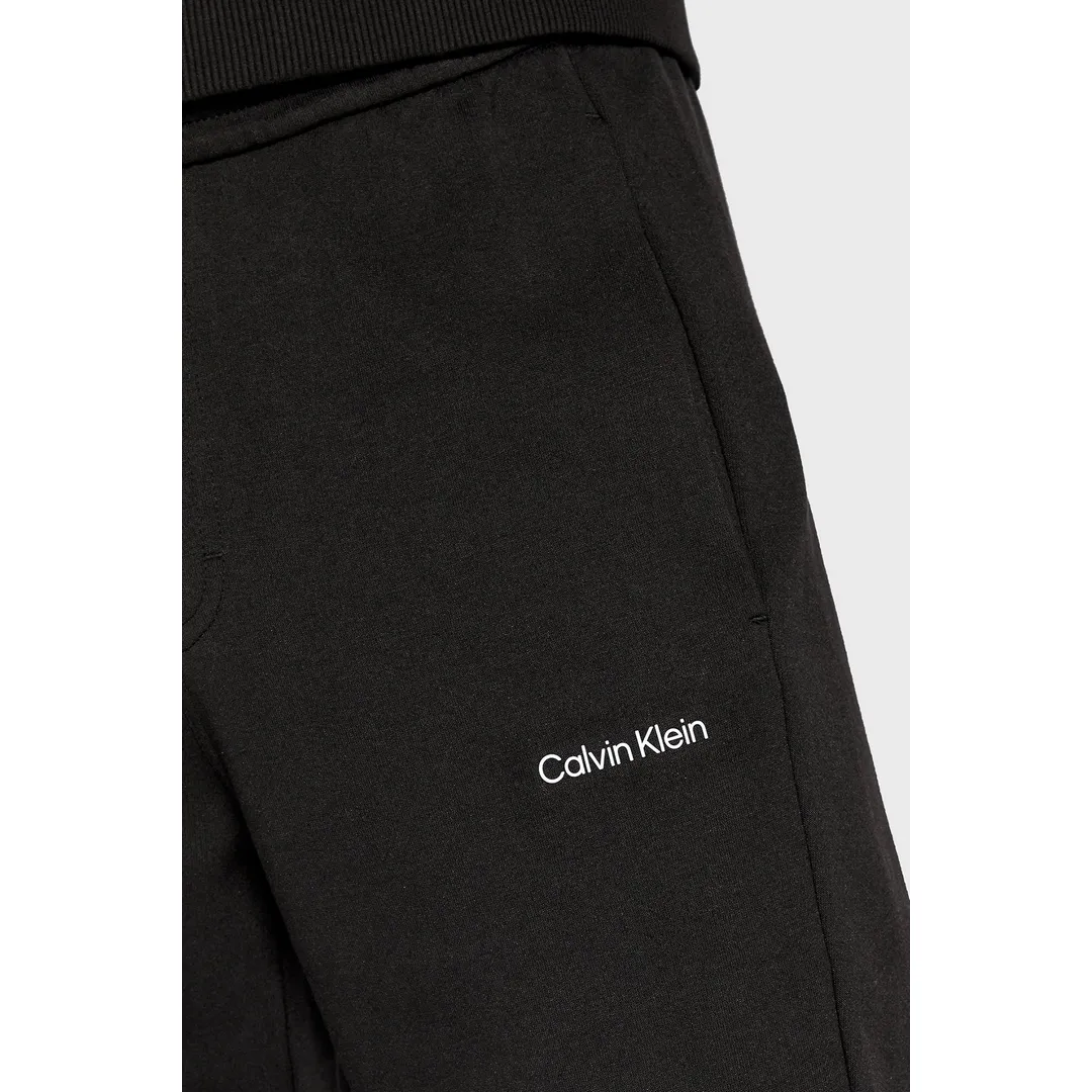 MICRO LOGO REPREVE JOGGER