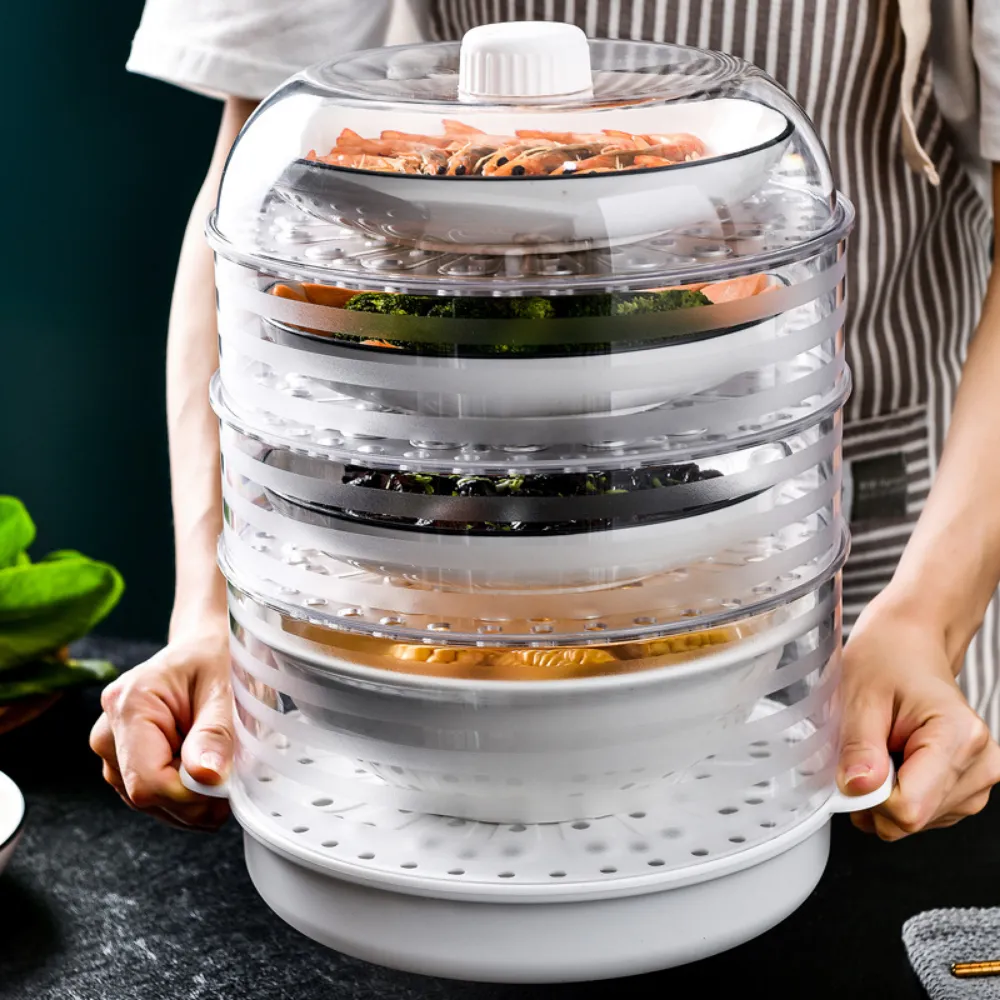 Multi-Layer Storage Container