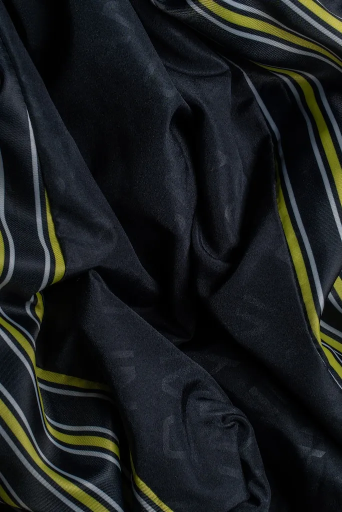 Nelson Black Coat