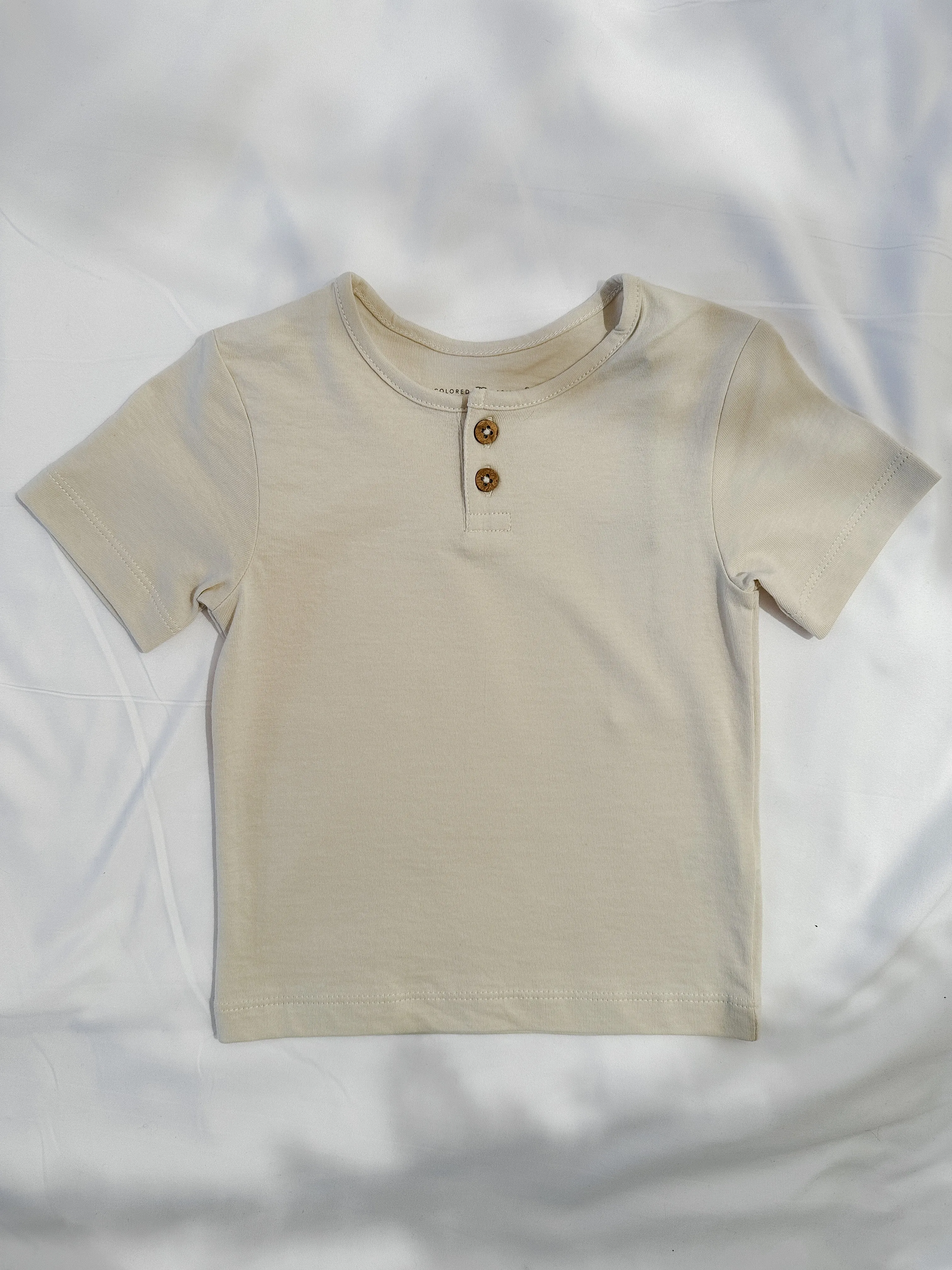 Organic Cotton T Shirts