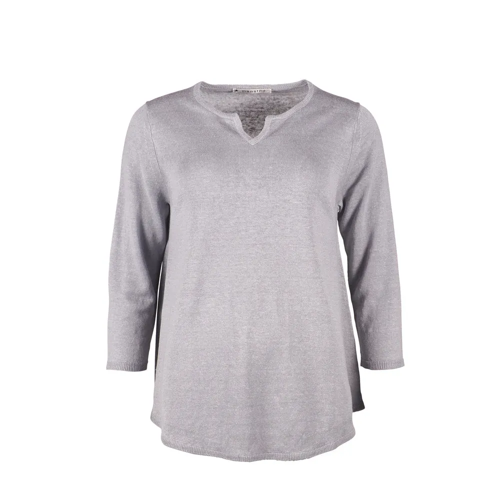 pistol light grey