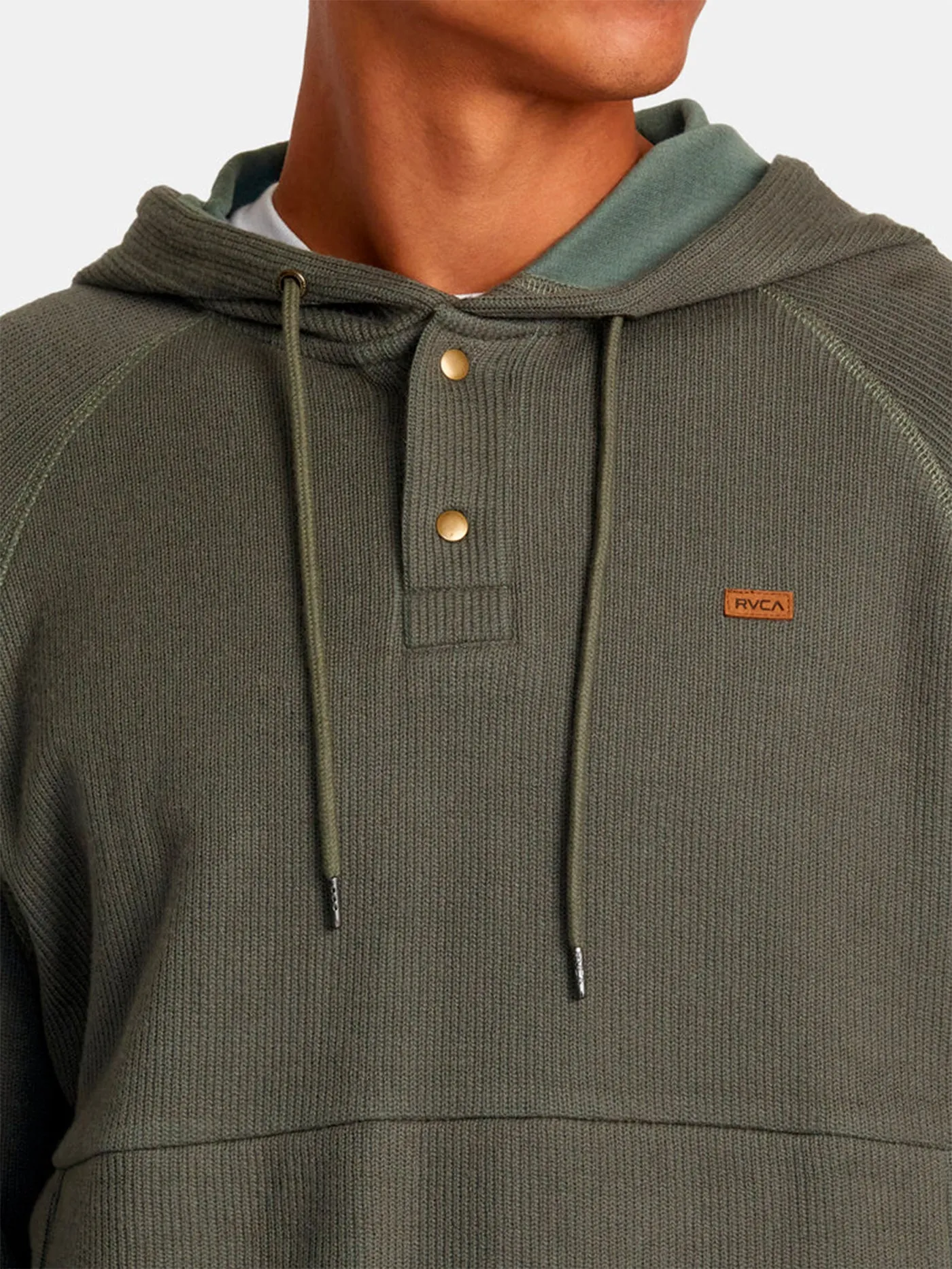 Port Hoodie