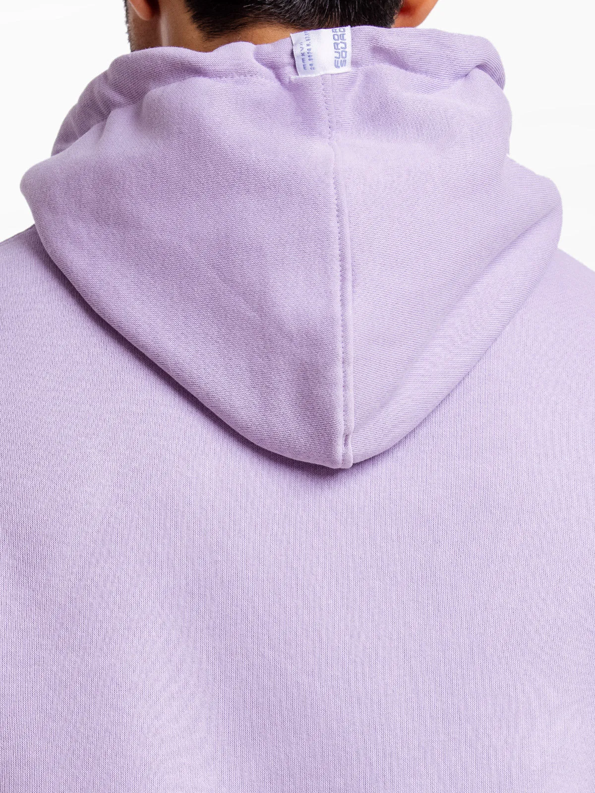 Pullover Hoodie - FMTH22-009