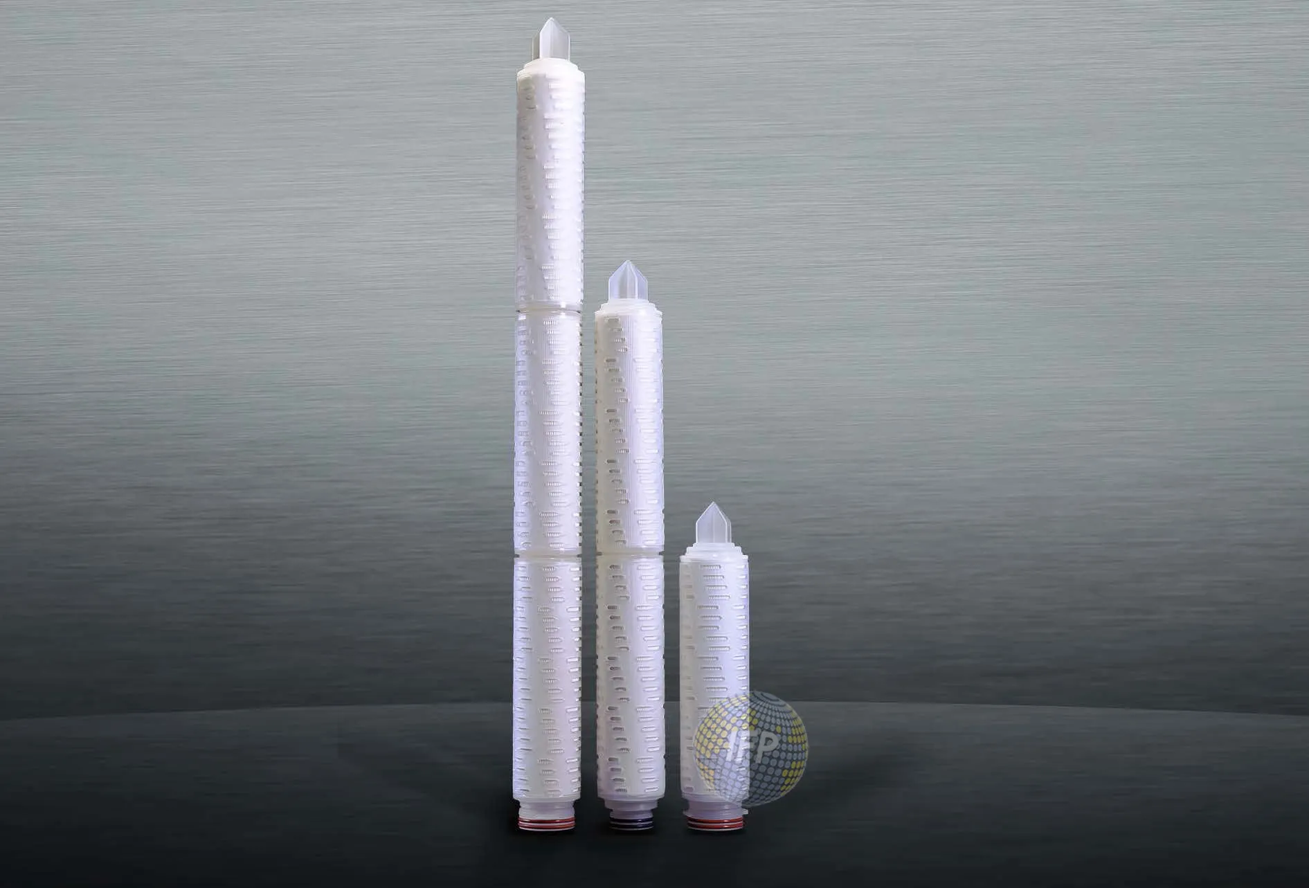PureFlo Z-Series Cartridge - MZZS2072S1-5 (Pharmaceutical Grade)