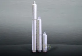 PureFlo Z-Series Cartridge - MZZS2072S1-5 (Pharmaceutical Grade)