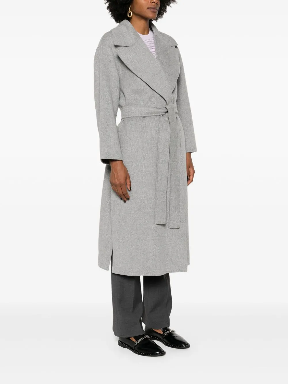 "Olanda" Coat