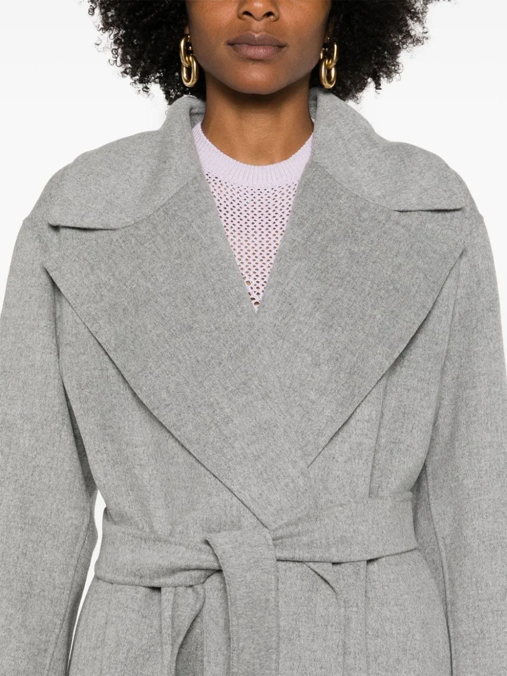 "Olanda" Coat