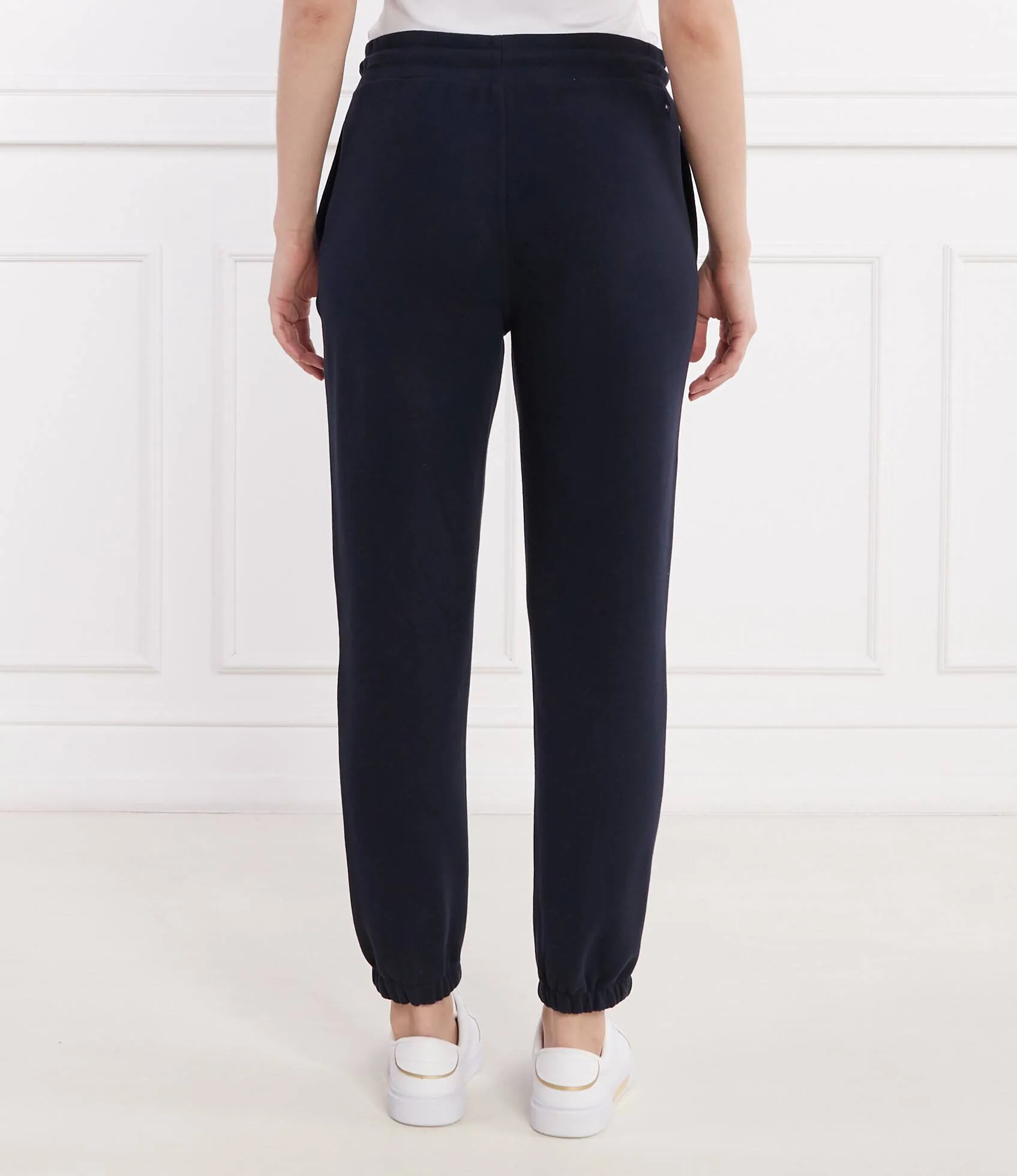 Reg Monotype Flock Sweatpants