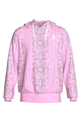 Ronaldinho Bruxo Baroque Pullover - Men's