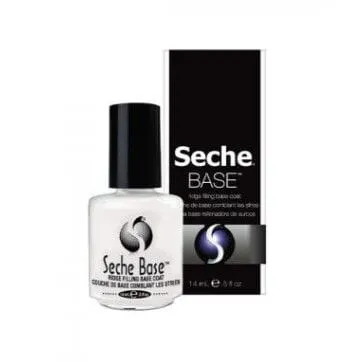 SECHE VITE RIDGE FILLING BASE COAT 0.5oz