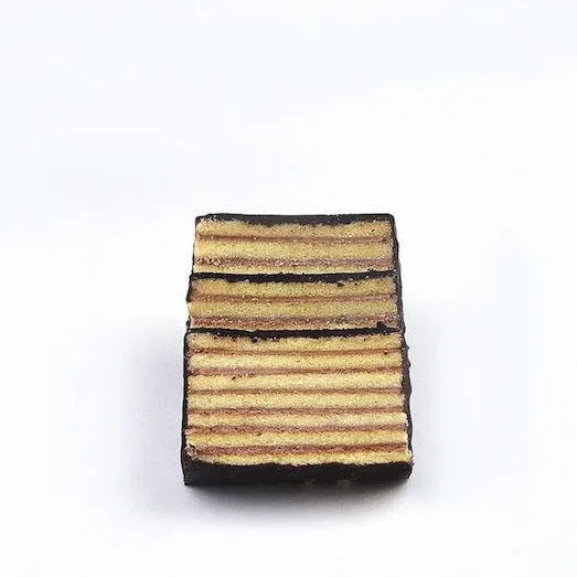 Seven Layer