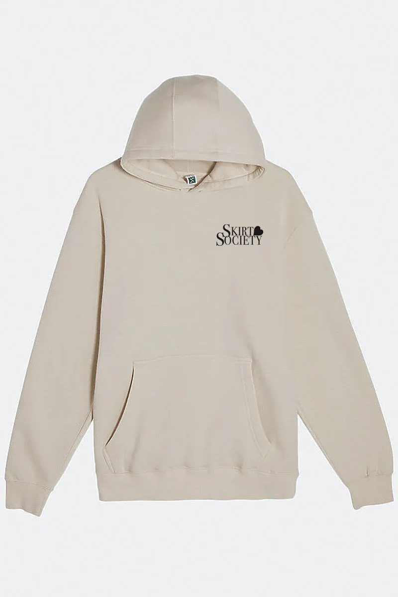 Skirt Society Hoodie