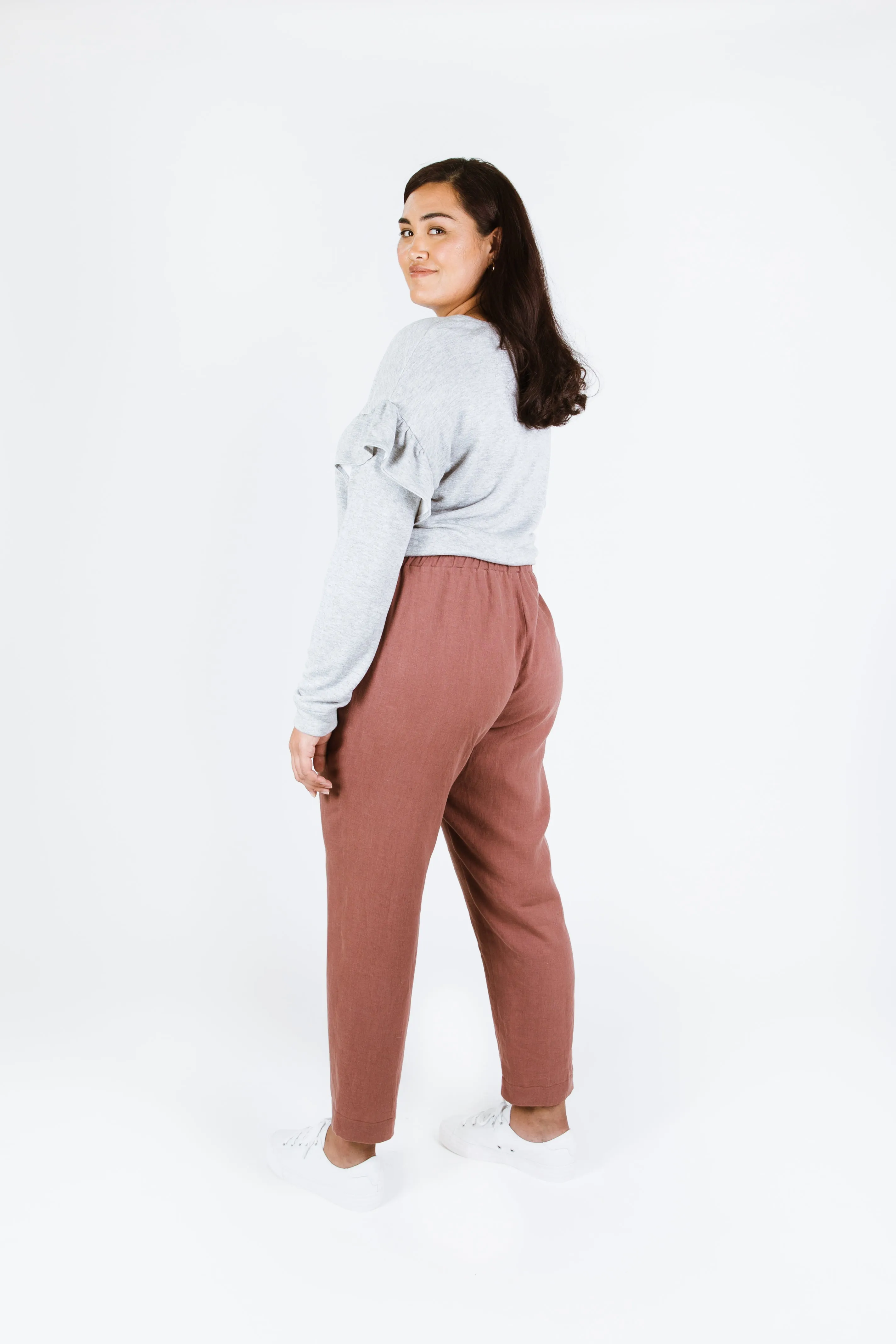 Solar Tee / Sweater