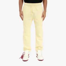 Stamp Patch Sweatpants