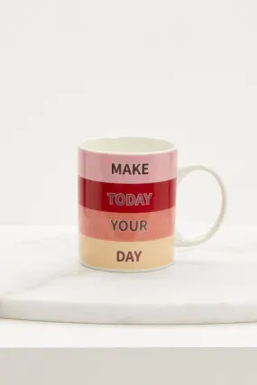 Stripe Mug