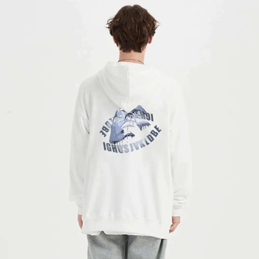 “Surround Avatar” Hoodie