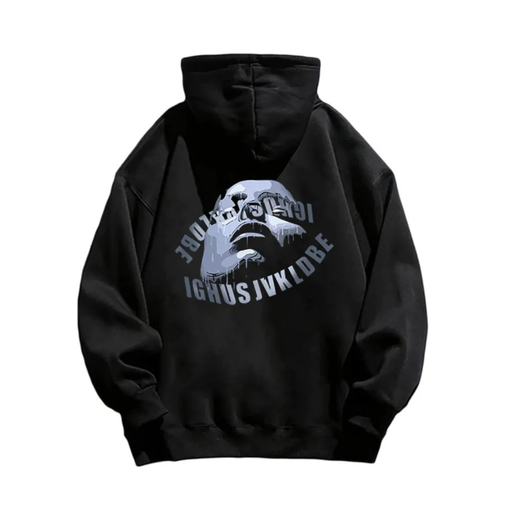 “Surround Avatar” Hoodie