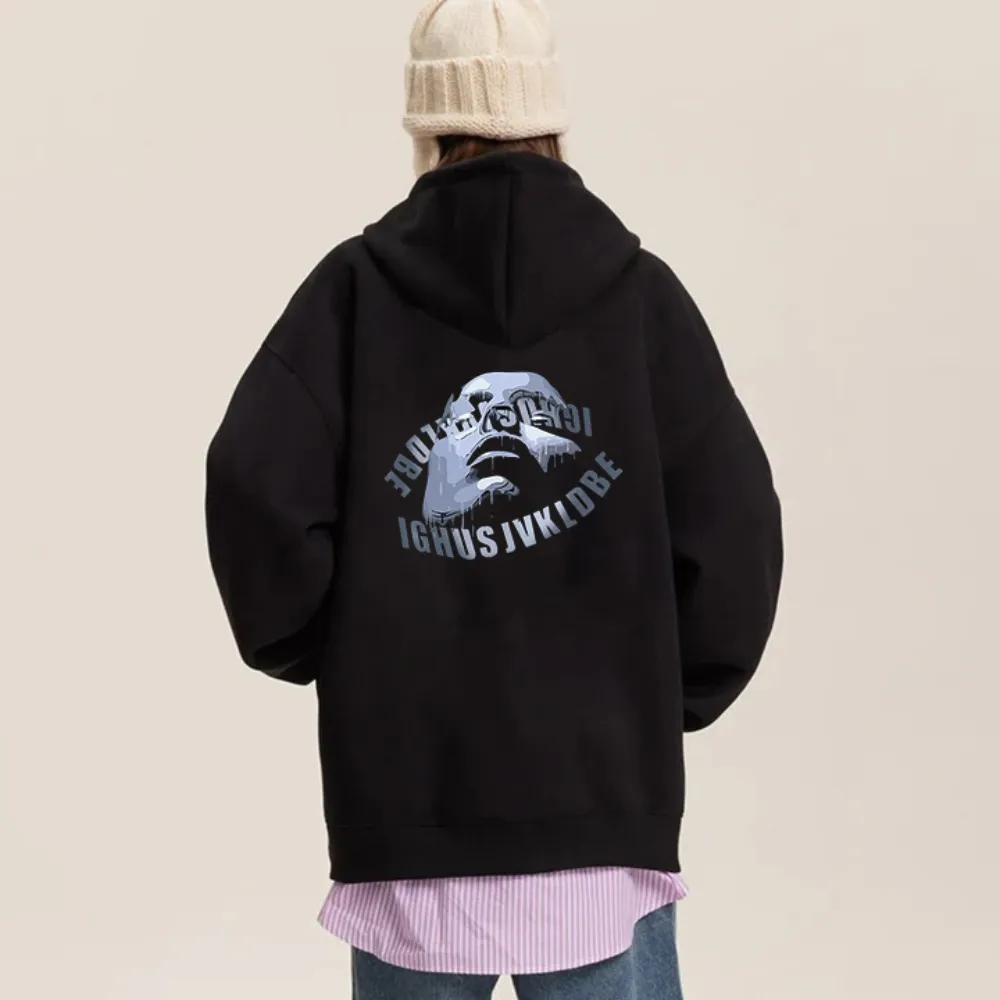 “Surround Avatar” Hoodie