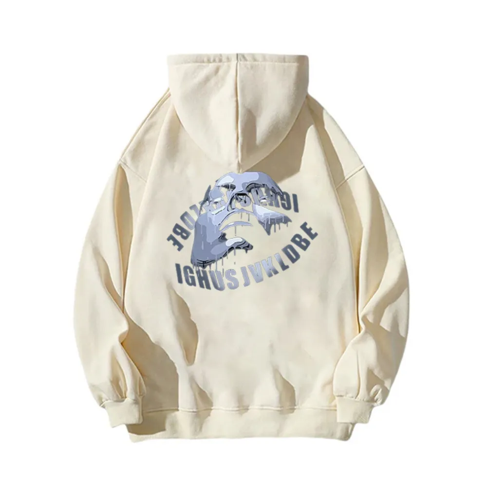 “Surround Avatar” Hoodie