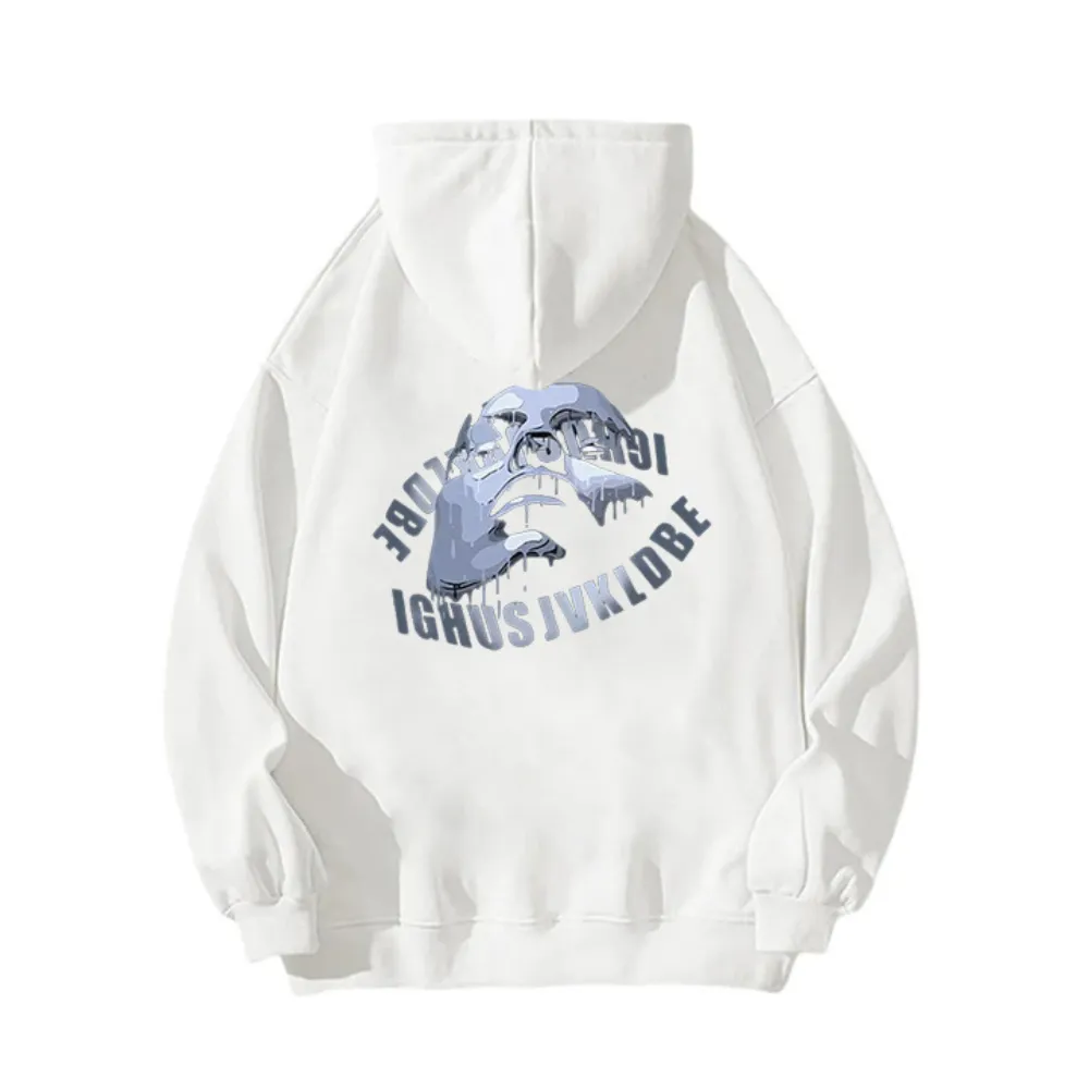 “Surround Avatar” Hoodie