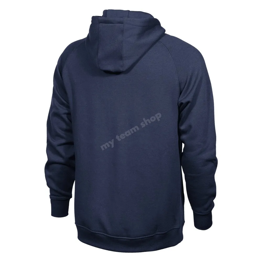 SYDNEY ROOSTERS MENS NRL FLEECE HOODIE