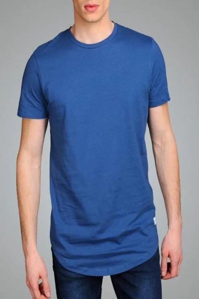 T-Shirt - Ensign Blue