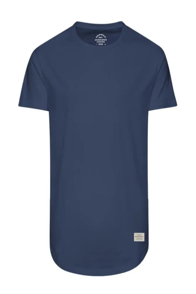 T-Shirt - Ensign Blue