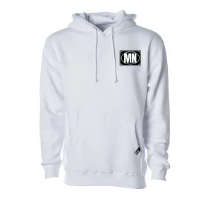 TECH Hoodie - White