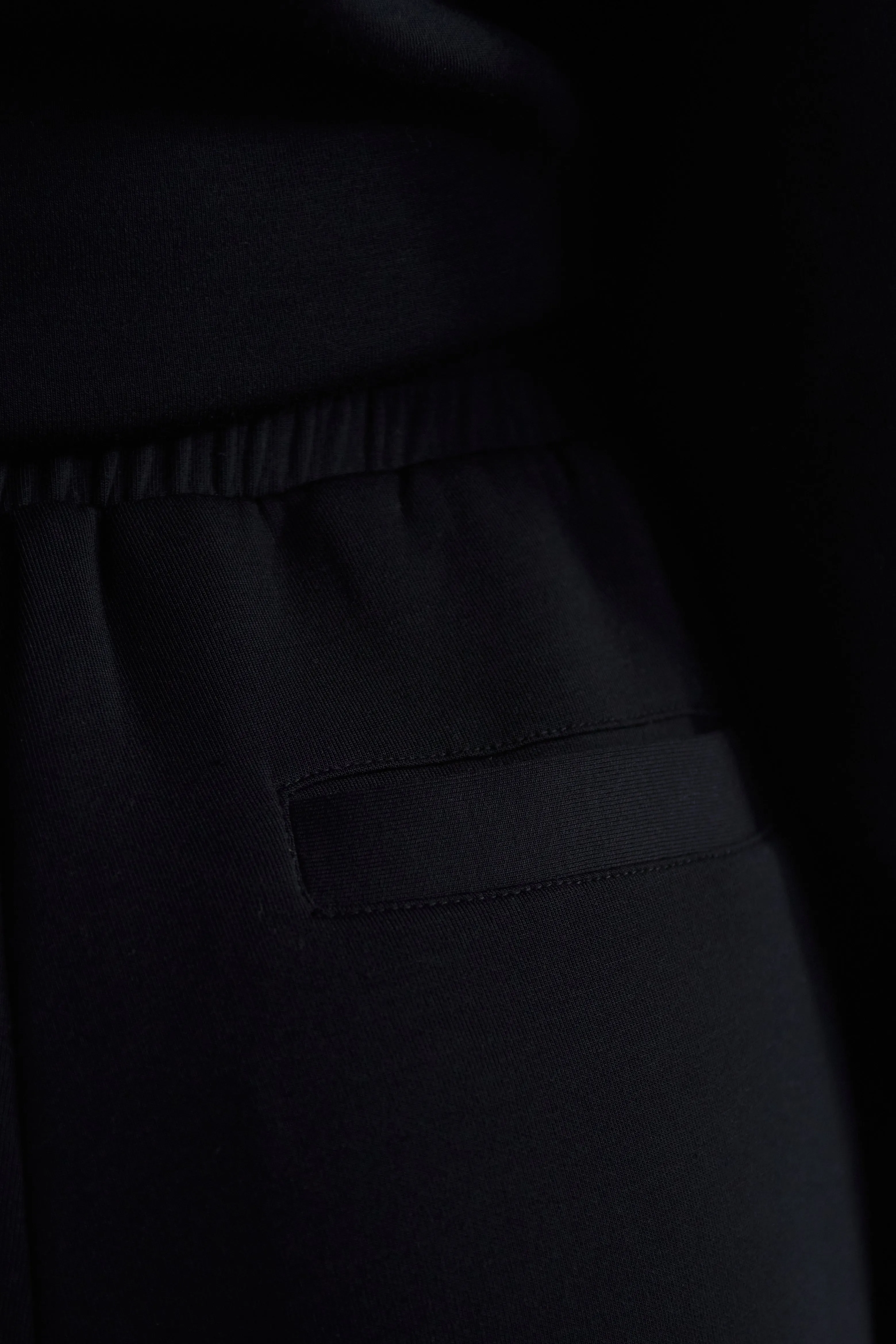 The Slim Pant