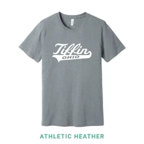 Tiffin Tail Crew Neck T-Shirt