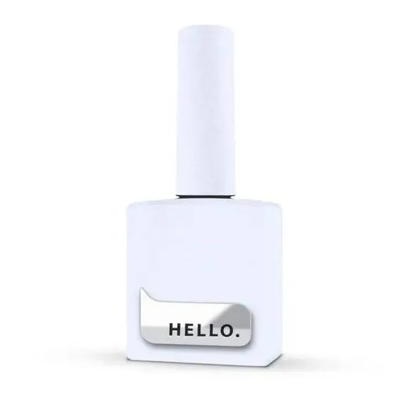 TINT BASE WITH SHIMMER SODA, 15 ML -HELLO