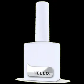 TINT BASE WITH SHIMMER SODA, 15 ML -HELLO