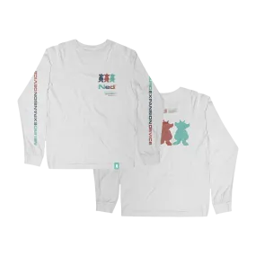 Triple Holiday Long Sleeve