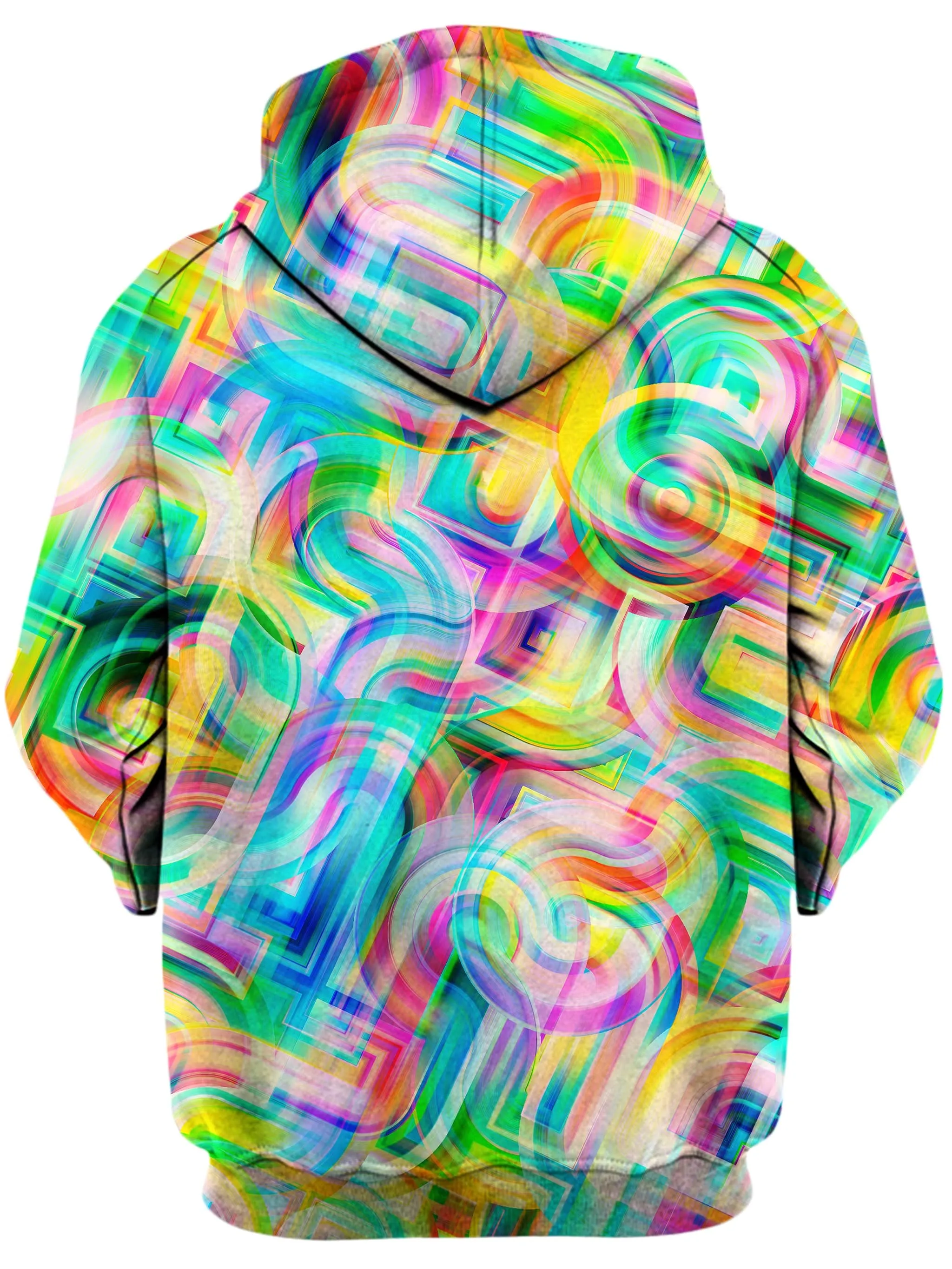 Tropical Nectar Unisex Hoodie