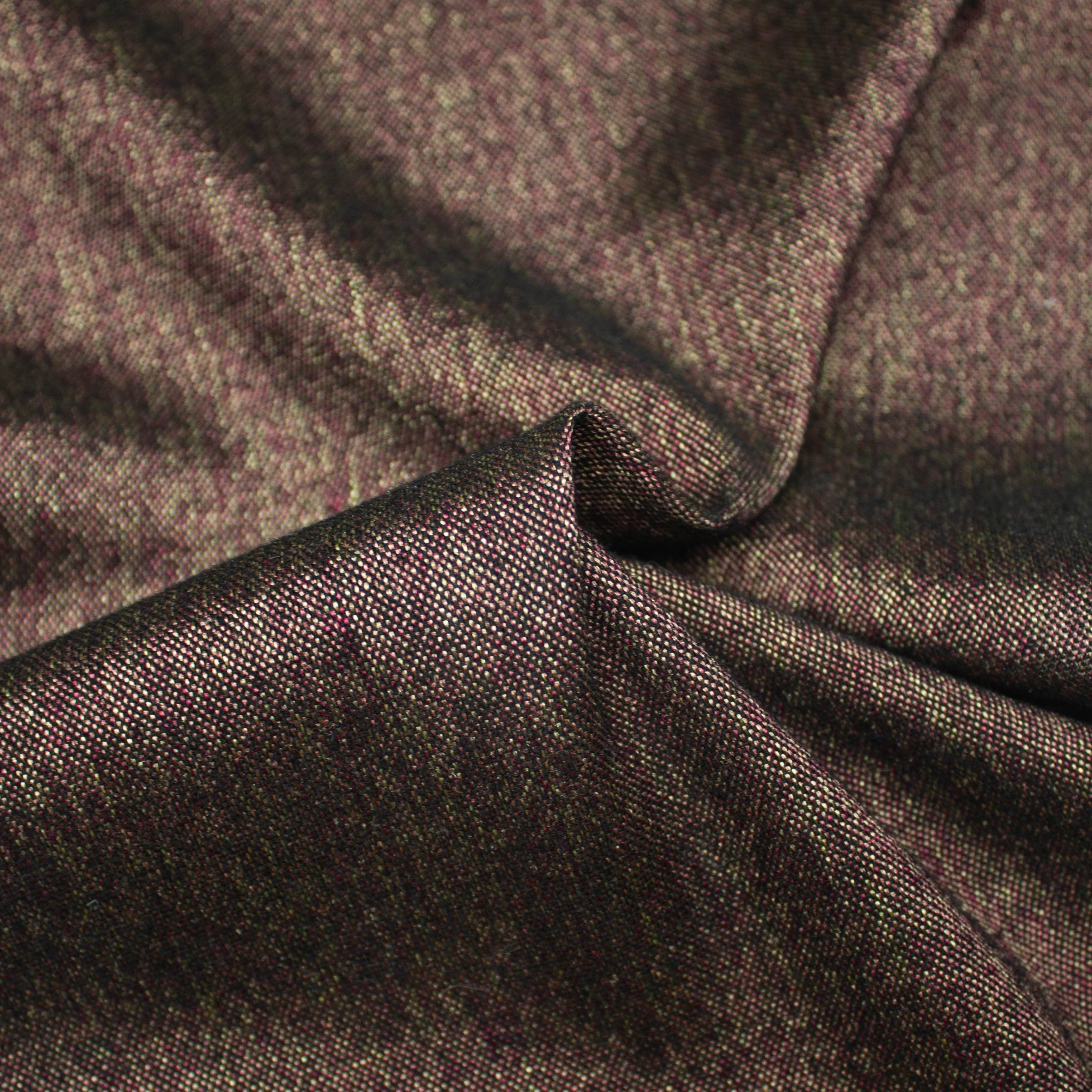 Vital Multicolor Wool