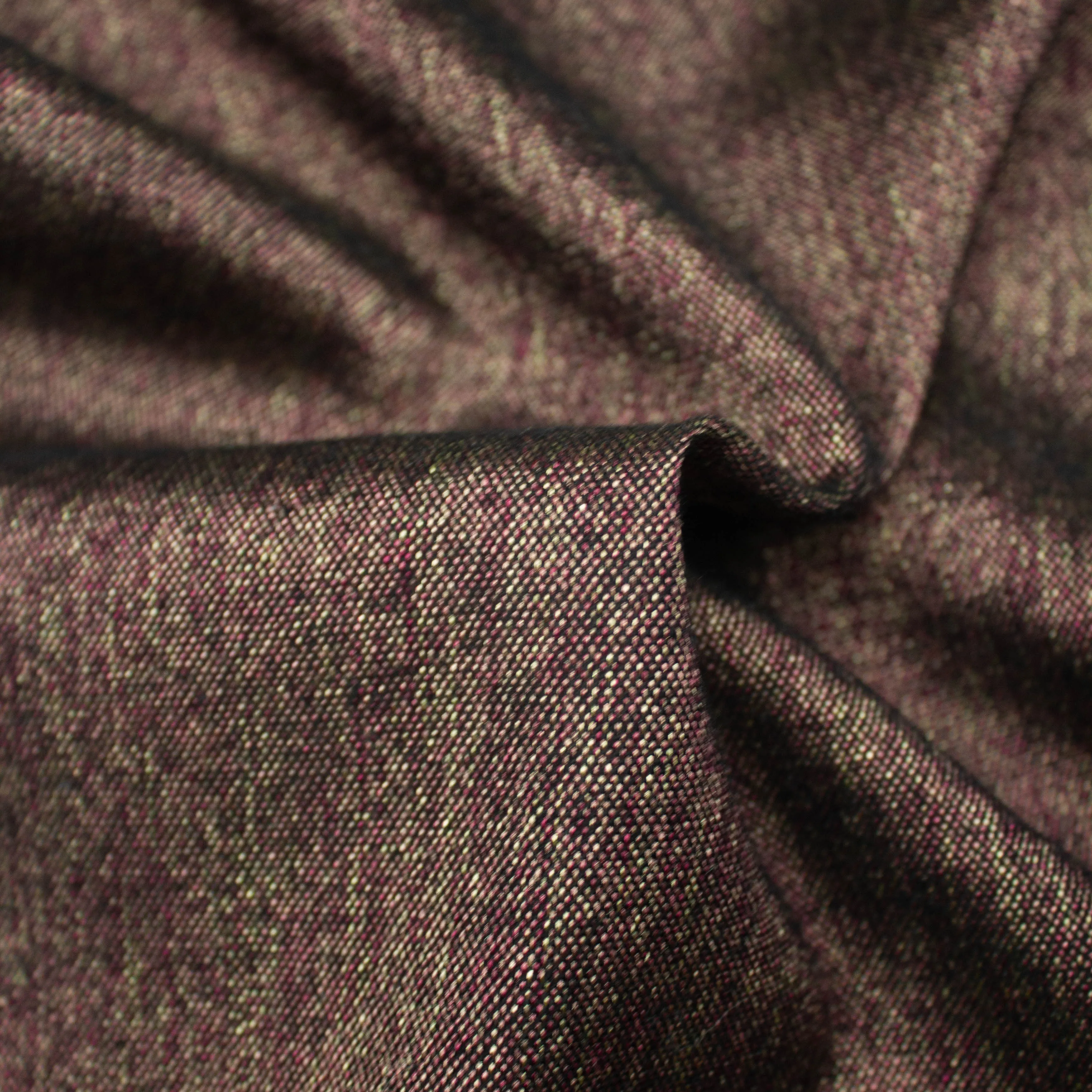 Vital Multicolor Wool